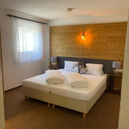 Henry's Sankt Anton am Arlberg