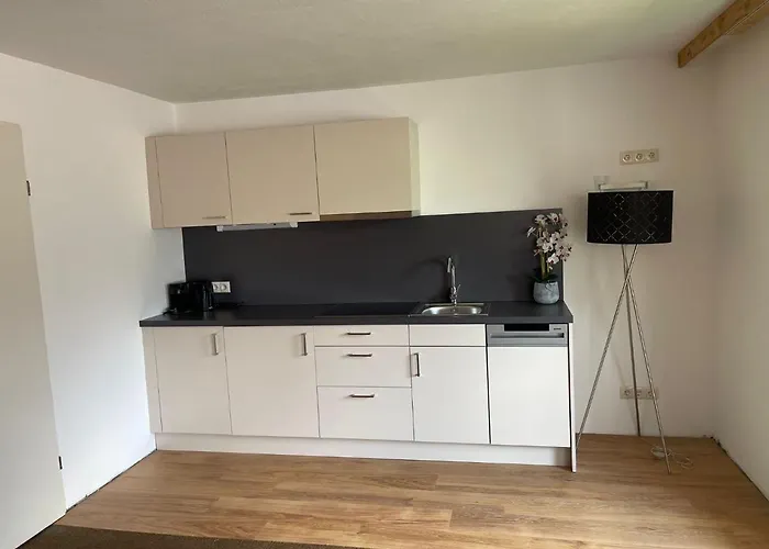 Henry's Apartament *