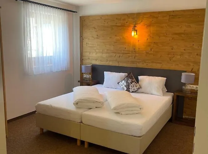 Henry's St. Anton am Arlberg