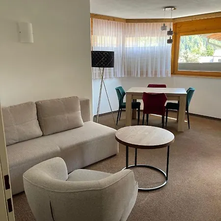 Appartement Henry's *